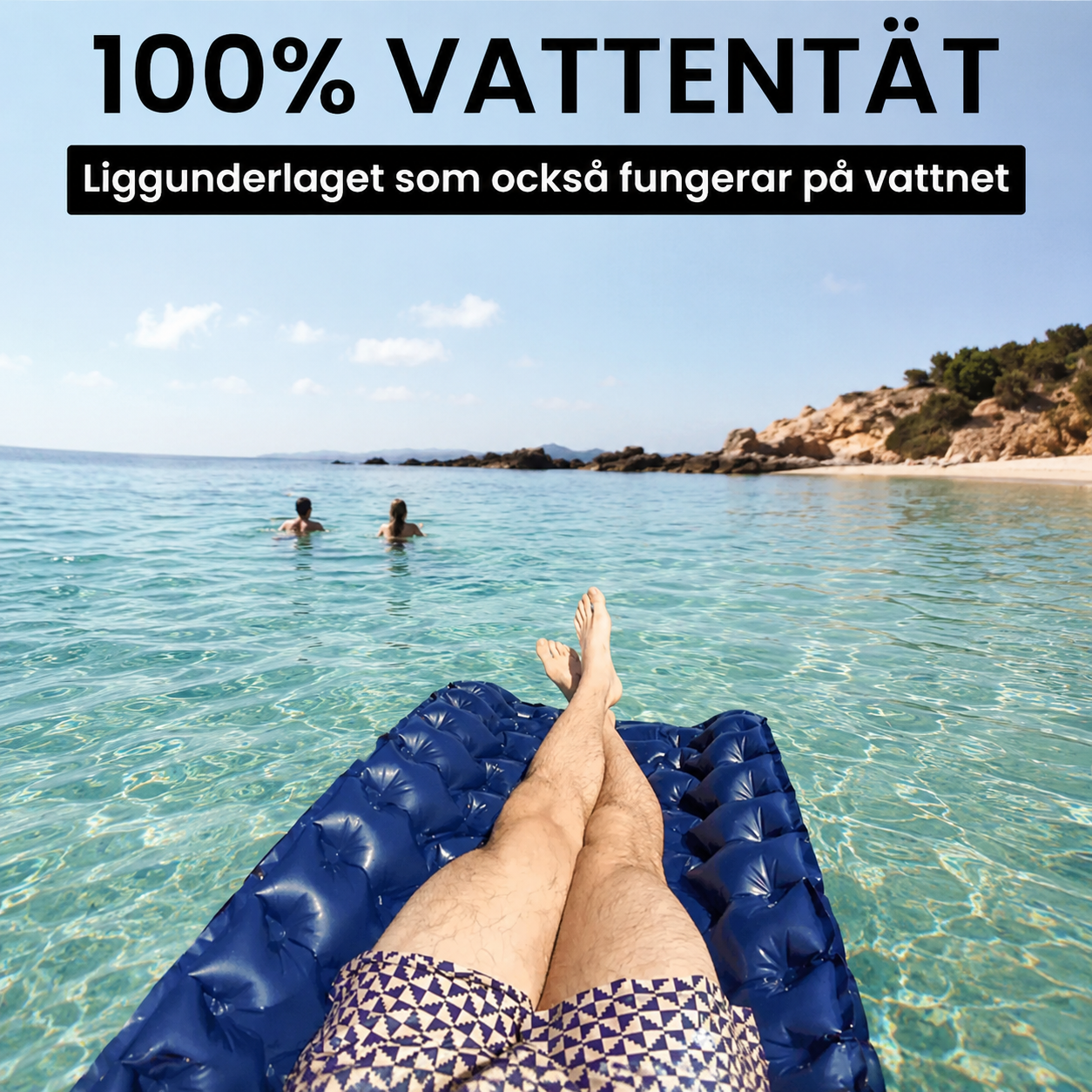 Underlag